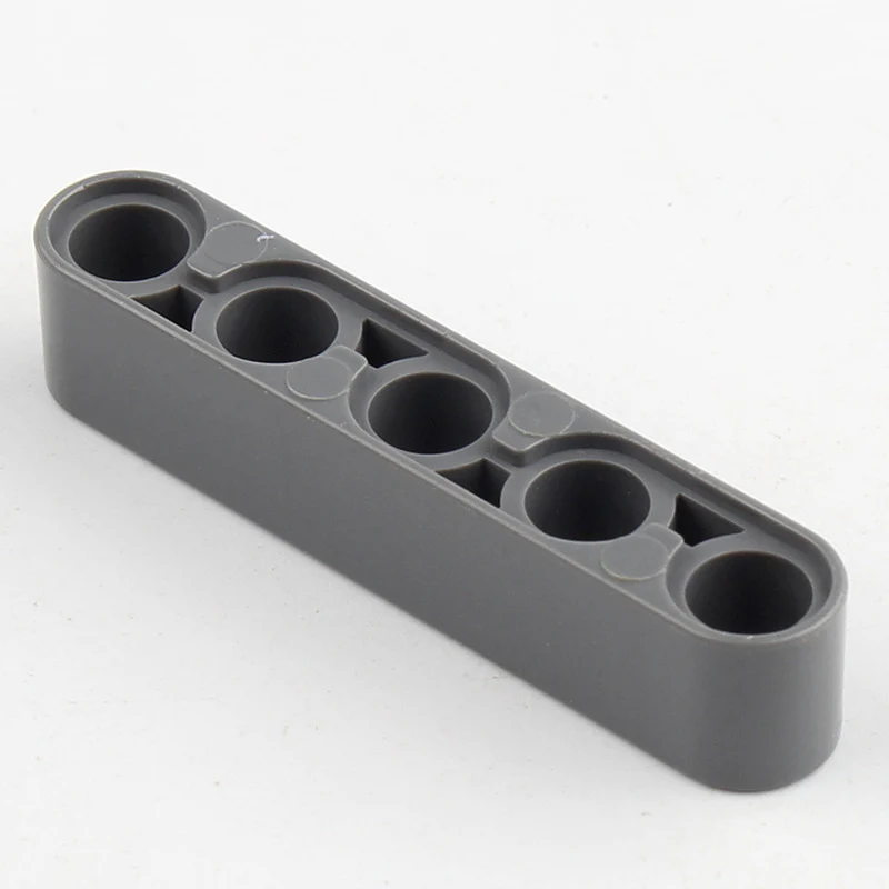 10pcs Cada 32316 Technic Liftarm Thick 1x5 - Image 18