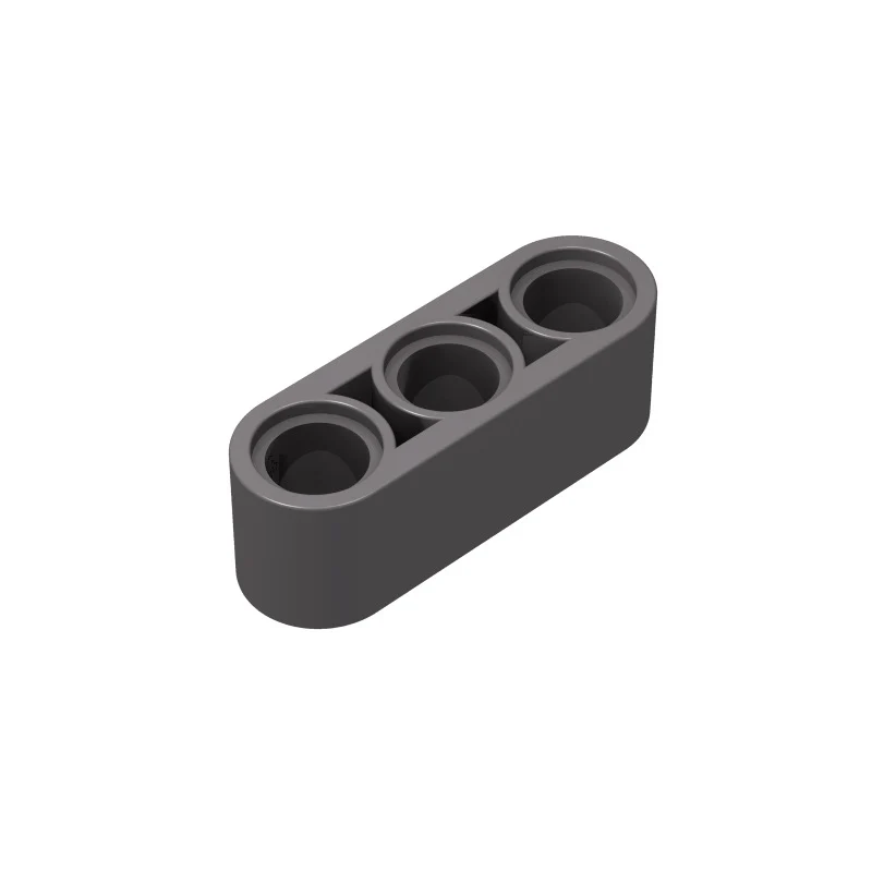20pcs Cada 32523 Technic Liftarm Thick 1x3 - Image 16