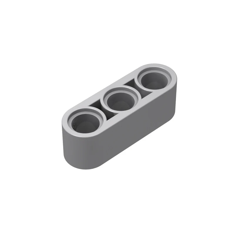 20pcs Cada 32523 Technic Liftarm Thick 1x3 - Image 6