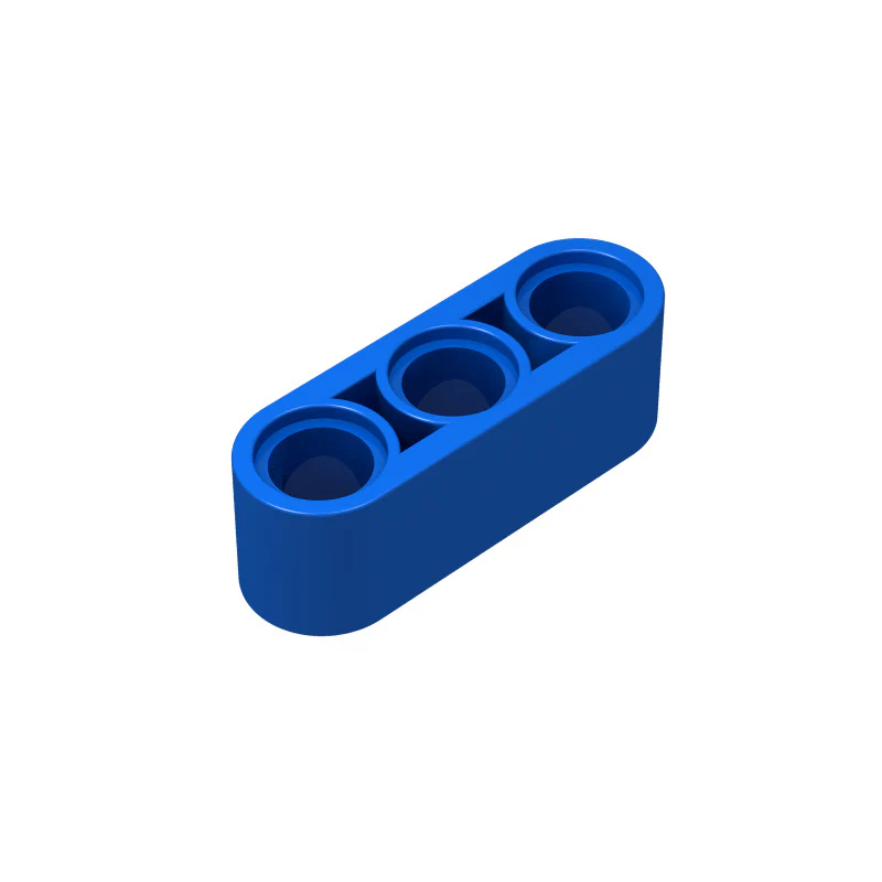 20pcs Cada 32523 Technic Liftarm Thick 1x3 - Image 8