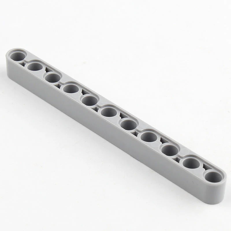 10pcs Cada 32525 Technic Liftarm Thick 1x11 - Image 15