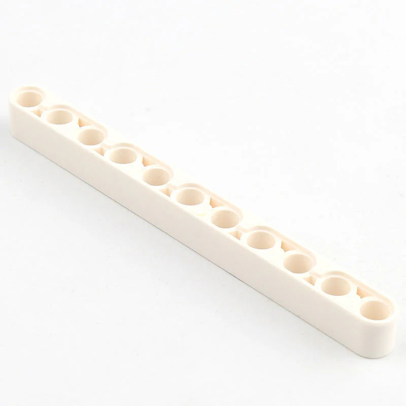 10pcs Cada 32525 Technic Liftarm Thick 1x11 - Image 16