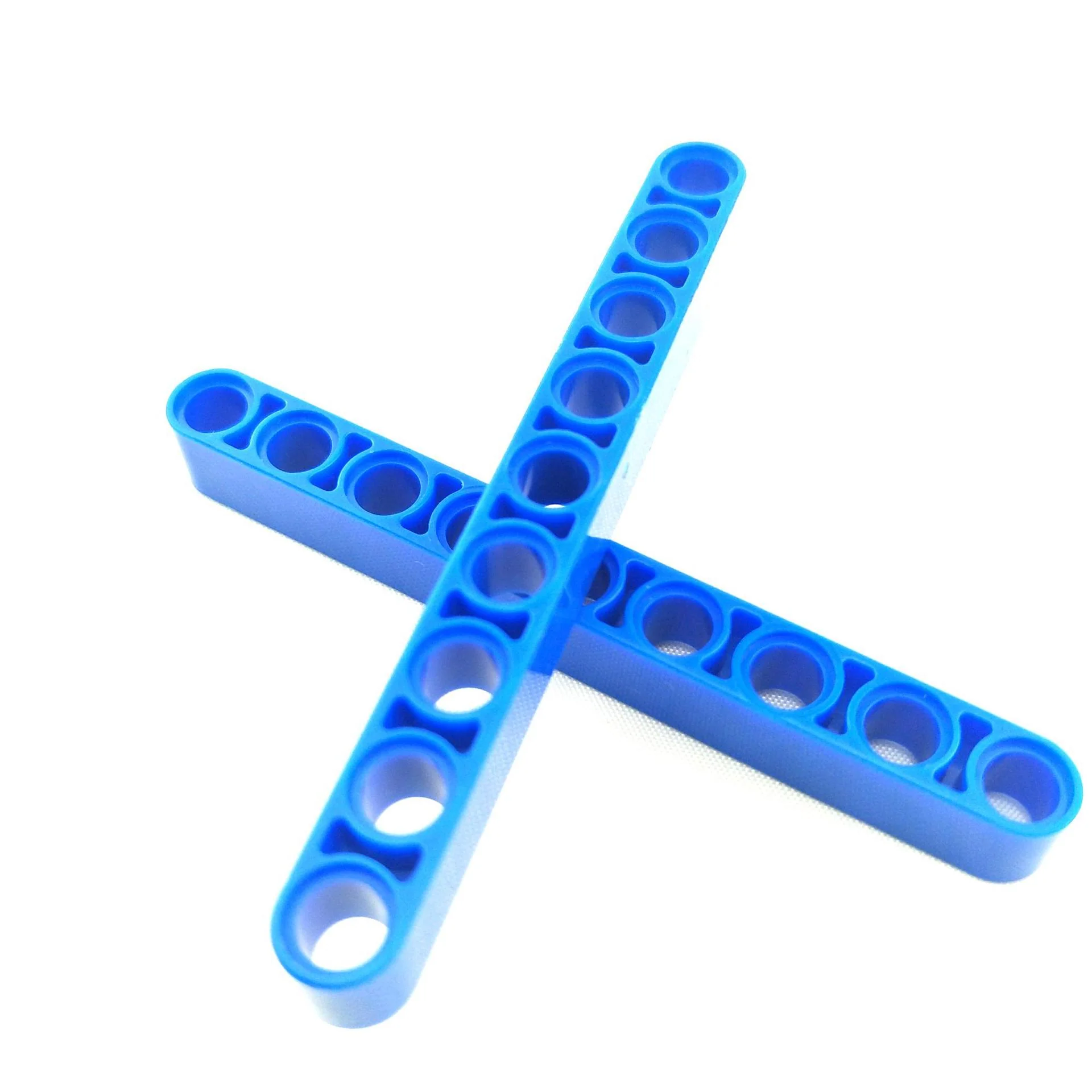 10pcs CADA  40490 Technic Liftarm Thick 1x9 - Image 12
