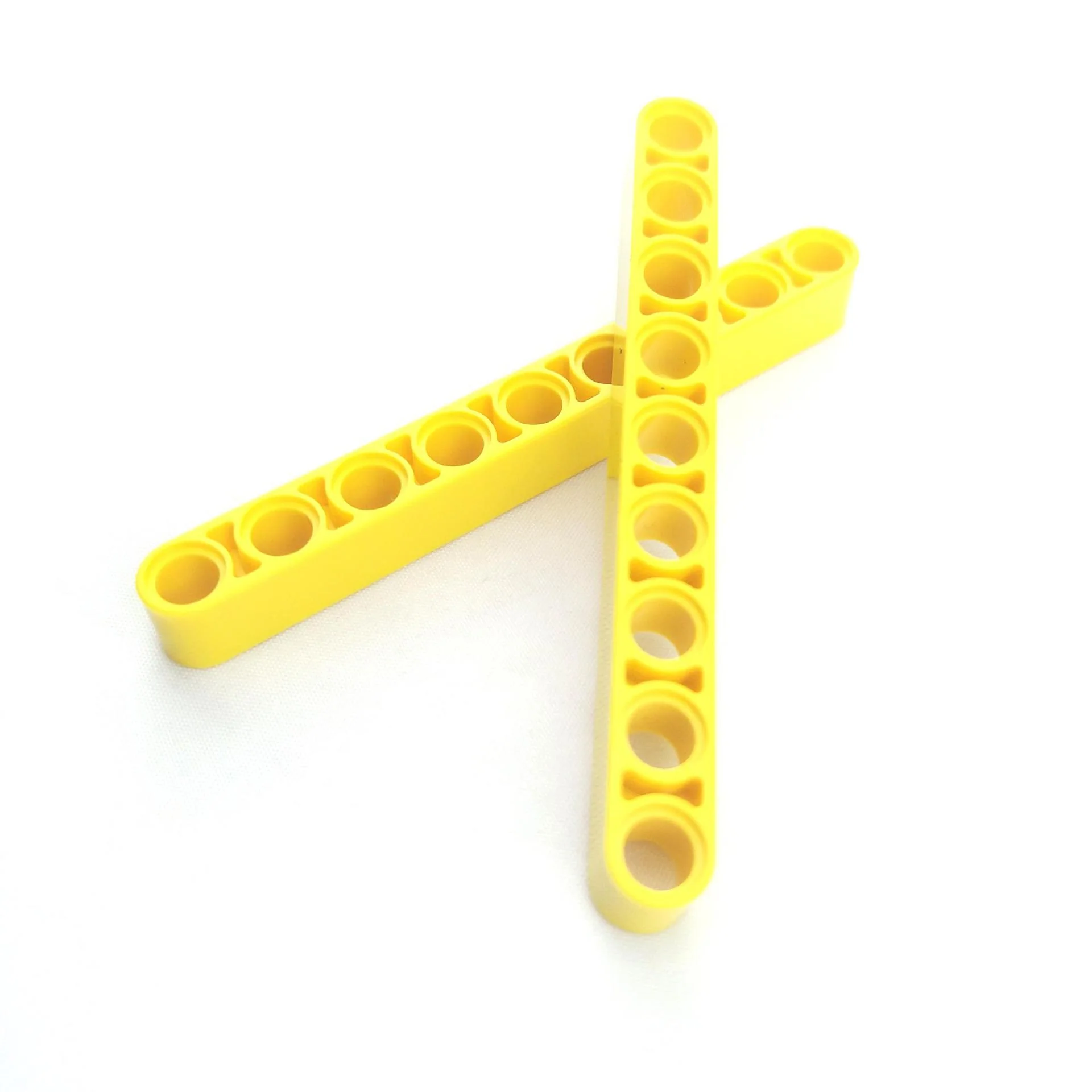 10pcs CADA  40490 Technic Liftarm Thick 1x9 - Image 13