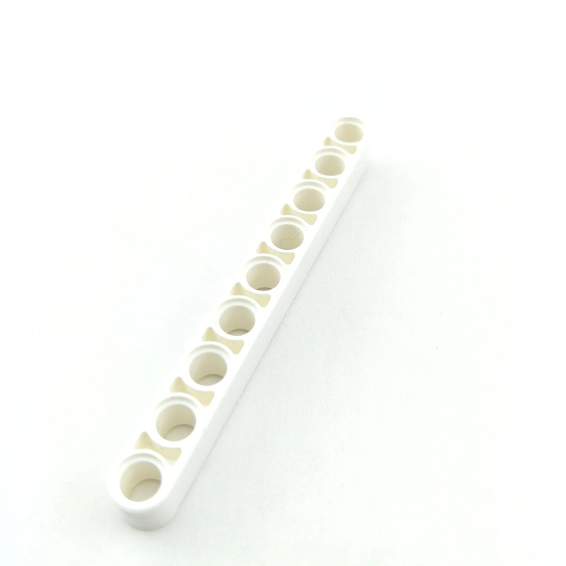 10pcs CADA  40490 Technic Liftarm Thick 1x9 - Image 8