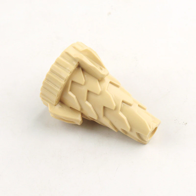 4pcs Cada 64713 Cone Spiral Jagged - Step Drill - Image 4
