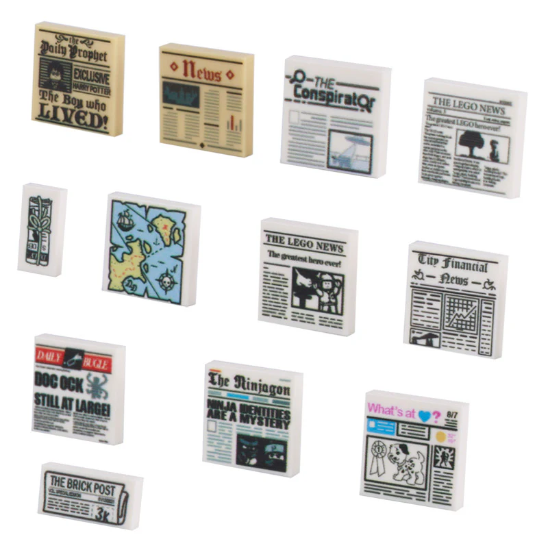 City Newspaper Passport