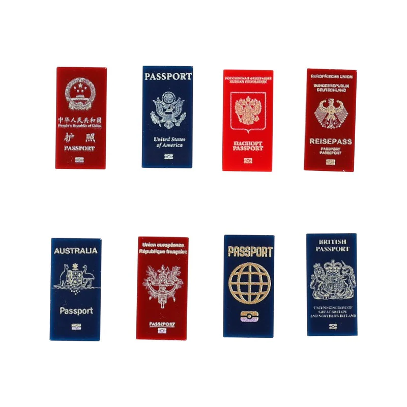 City Newspaper Passport - Image 4