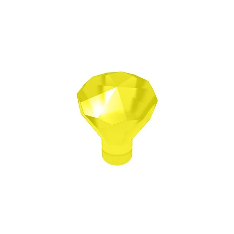 100g(about 500pcs）Rock 1x1 Jewel 24 Facet 30153 - Image 8