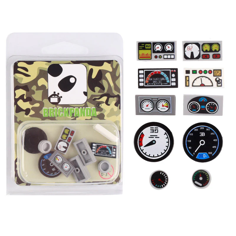Food Car Dashboard Display - Image 4