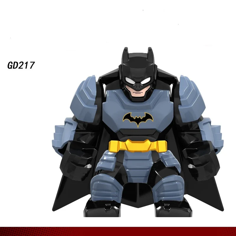 GD176-229 Marvel Avengers Iron Man minifigures - Image 3