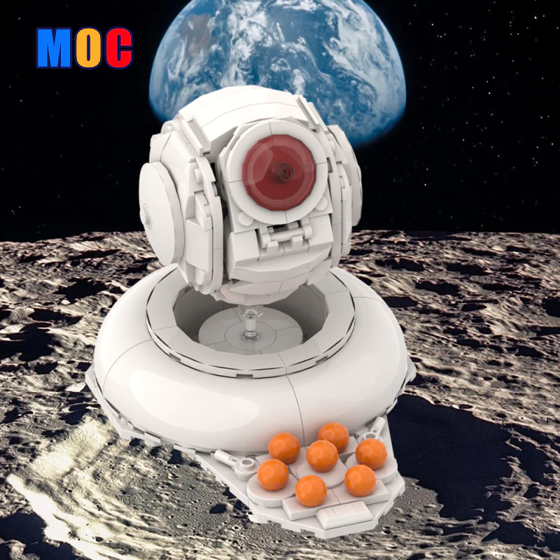(Gobricks version) 128pcs MOC The Monkey King LEGO Compatible