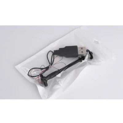 DIY LED Light Pole for MOC - Image 5
