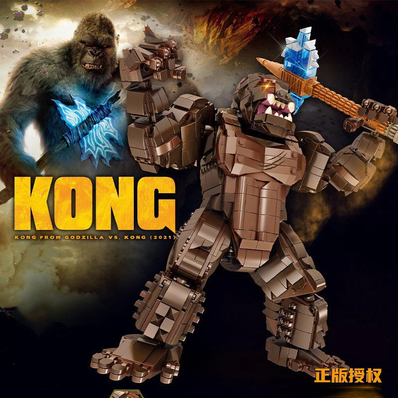 Panlos 687002 687005 Kong - Image 2