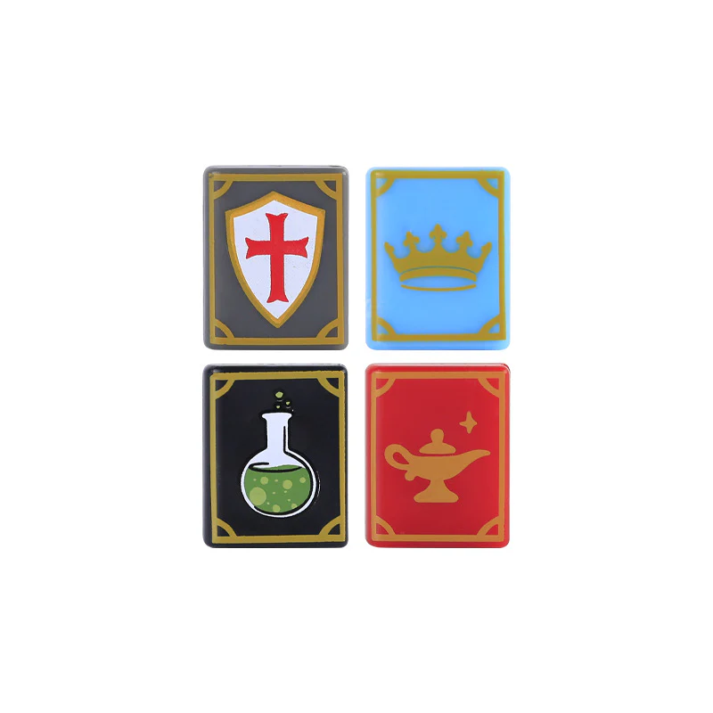 Parts medieval fairy tales - Image 2