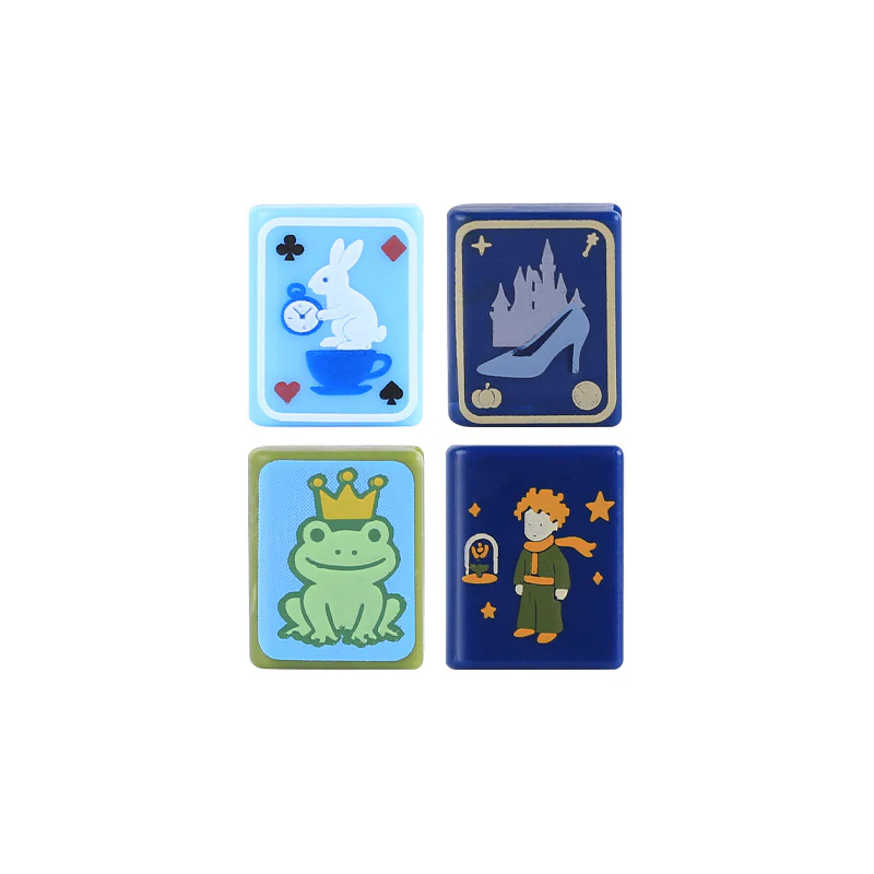 Parts medieval fairy tales - Image 4