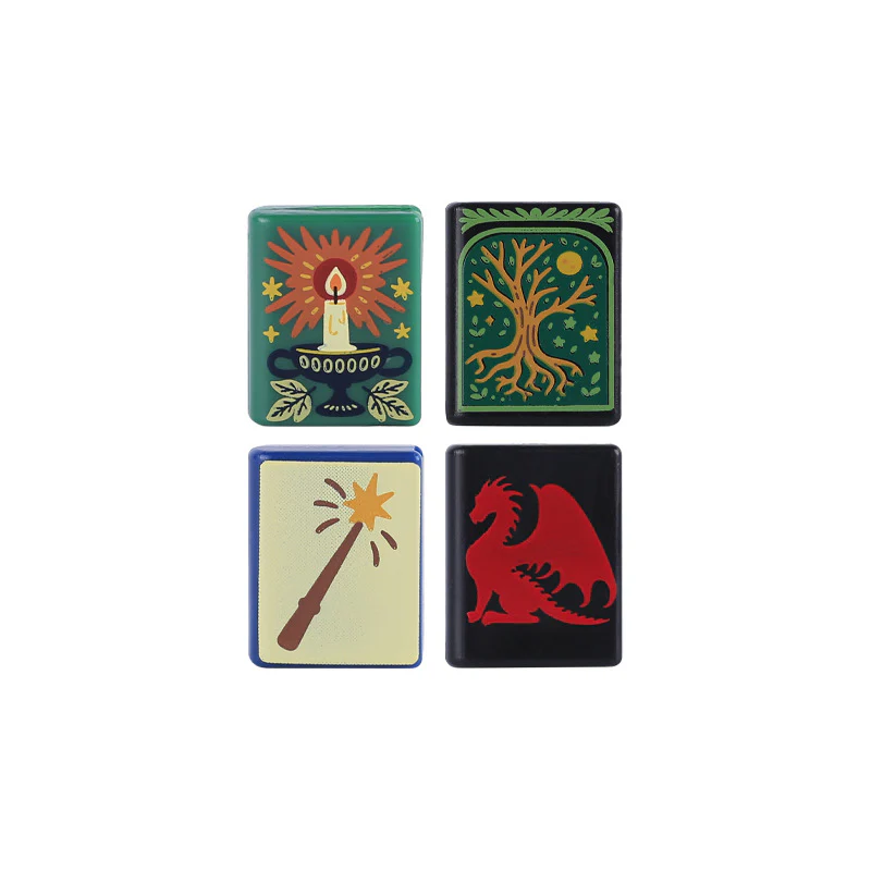 Parts medieval fairy tales - Image 5