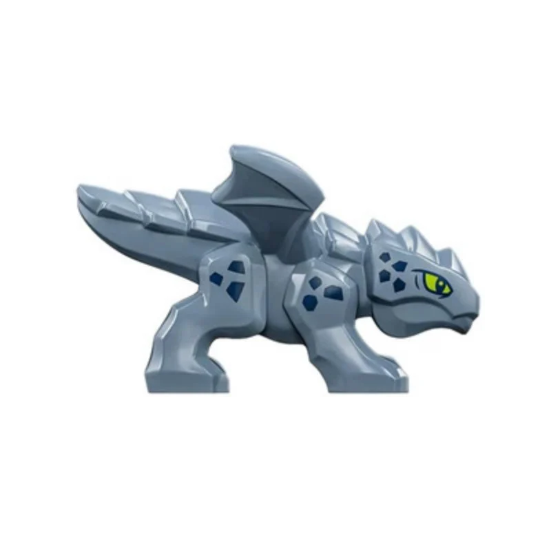 Phantom Series Ninja Minifigures - Image 4