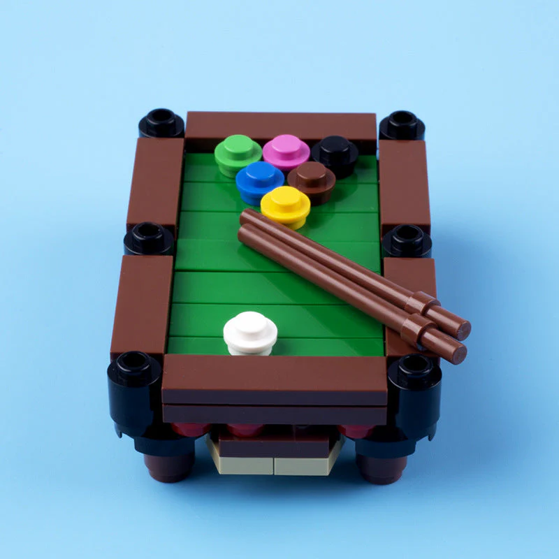 pool table - Image 2