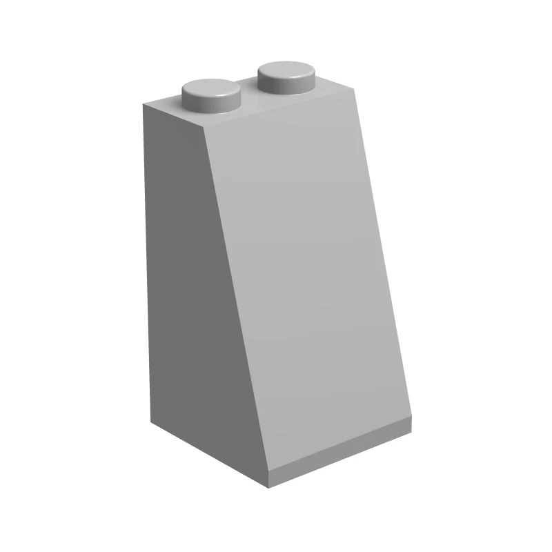 10pcs Slope 75°  2x2x3 3684 98560