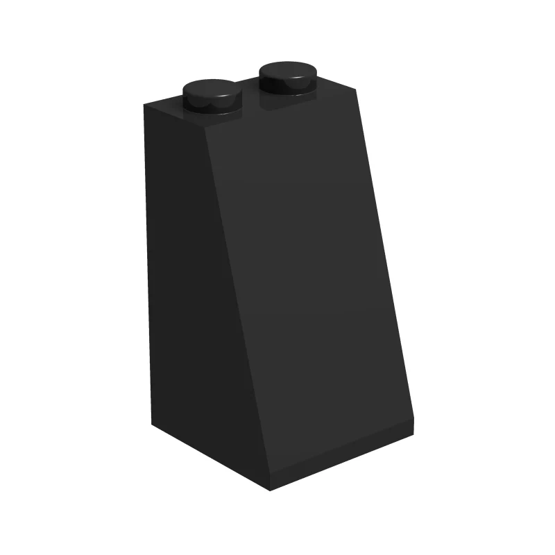 10pcs Slope 75°  2x2x3 3684 98560 - Image 4