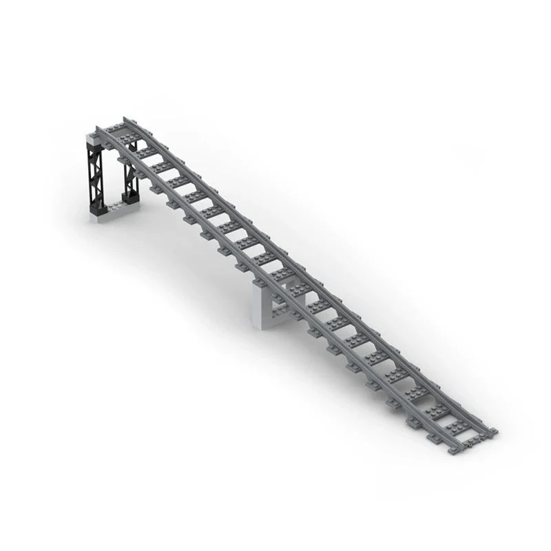 Train and Railway Accessories tracks - Image 101
