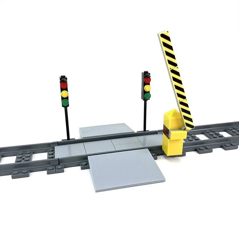 Train and Railway Accessories tracks - Image 118