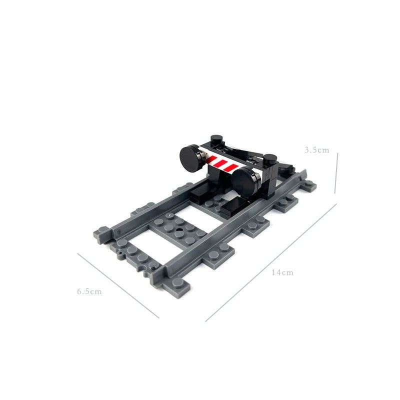 Train and Railway Accessories tracks - Image 123