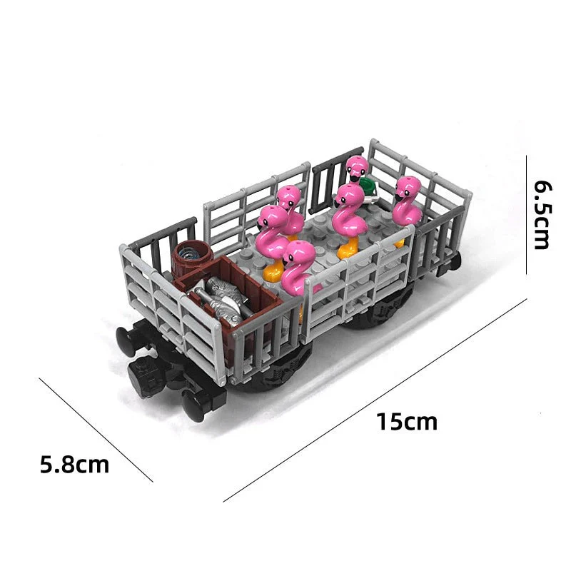 Train and Railway Accessories tracks - Image 133