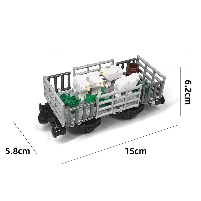 Train and Railway Accessories tracks - Image 134
