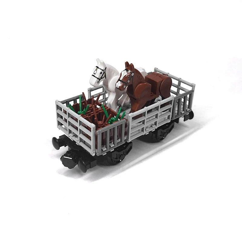 Train and Railway Accessories tracks - Image 135