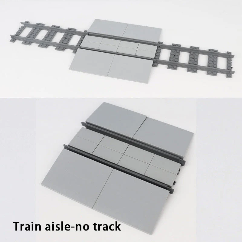 Train and Railway Accessories tracks - Image 24