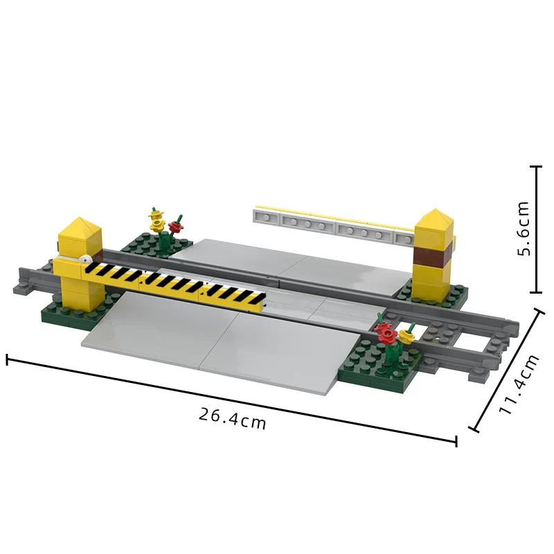 Train and Railway Accessories tracks - Image 39