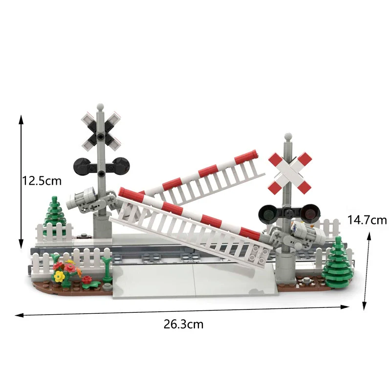 Train and Railway Accessories tracks - Image 43