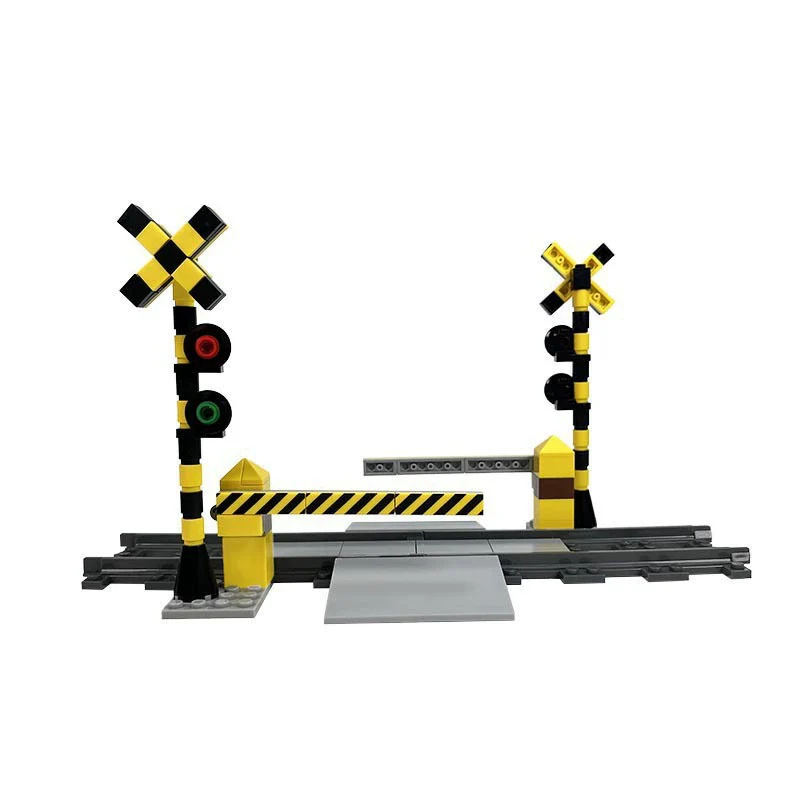 Train and Railway Accessories tracks - Image 47