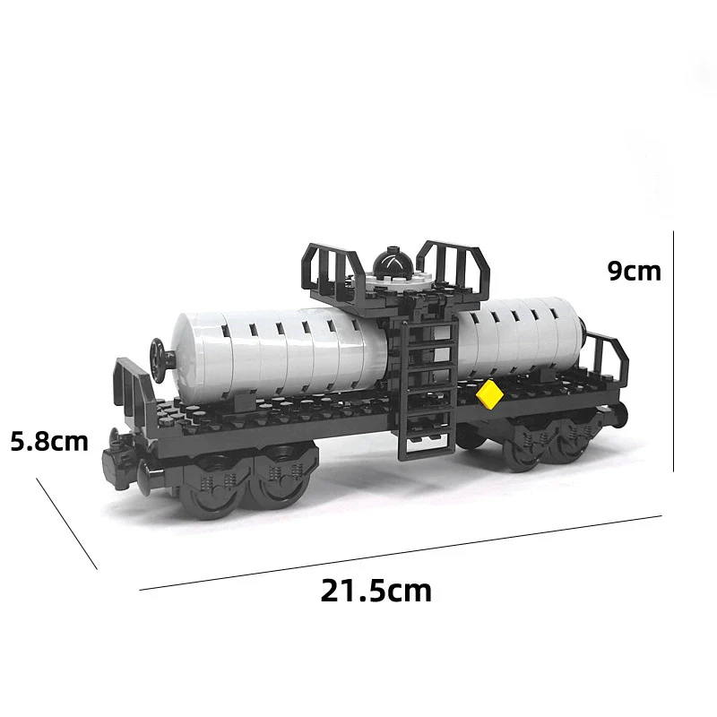 Train and Railway Accessories tracks - Image 61