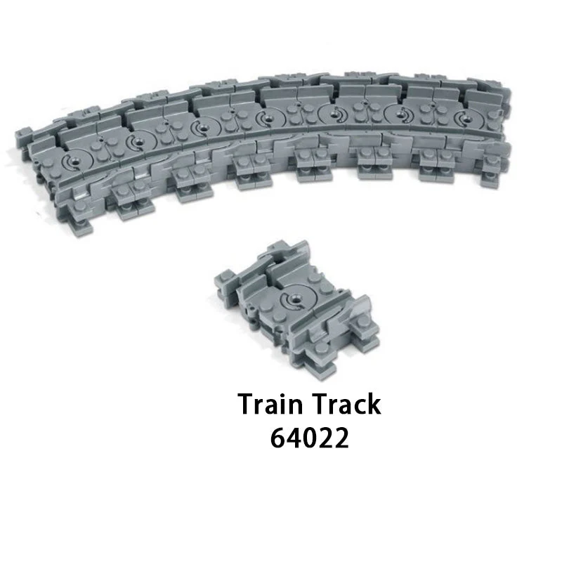 Train and Railway Accessories tracks - Image 7