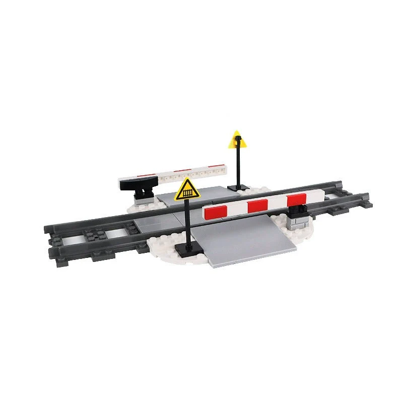 Train and Railway Accessories tracks - Image 77