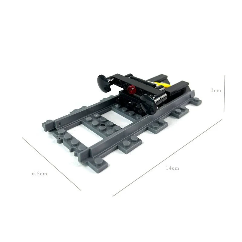 Train and Railway Accessories tracks - Image 88