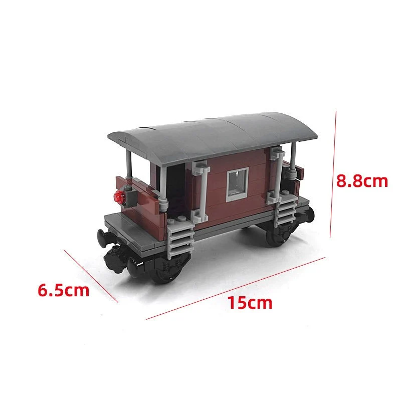 Train and Railway Accessories tracks - Image 89