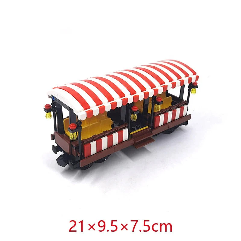 Train and Railway Accessories tracks - Image 90