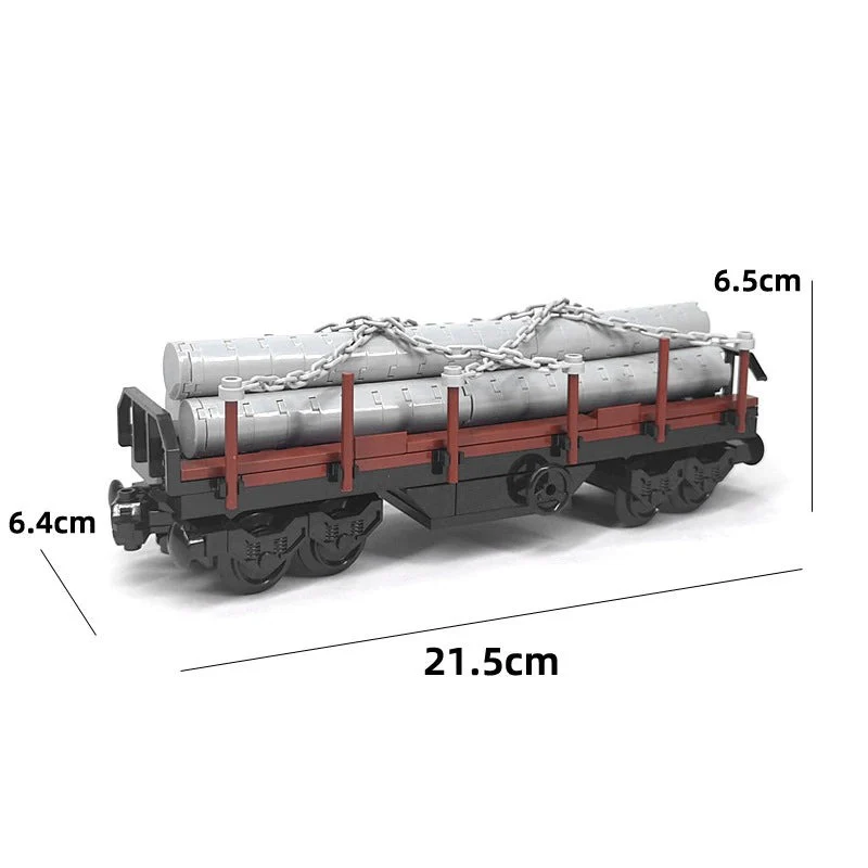 Train and Railway Accessories tracks - Image 92