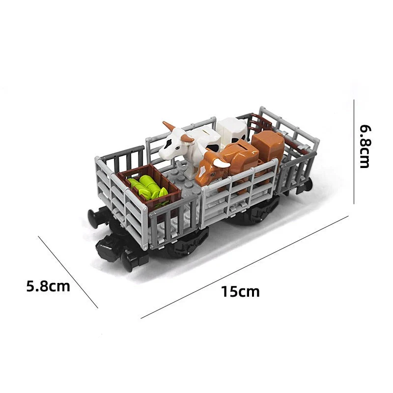 Train and Railway Accessories tracks - Image 96