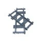 Train and Railway Accessories tracks - Image 99
