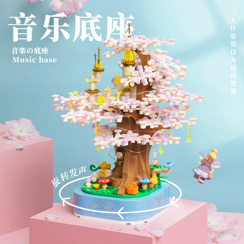 Wekki Four seasons series  516004 516002 - Image 12