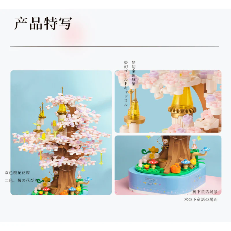 Wekki Four seasons series  516004 516002 - Image 13
