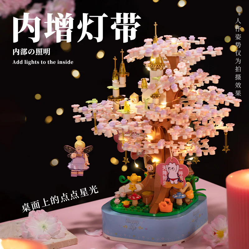 Wekki Four seasons series  516004 516002 - Image 3