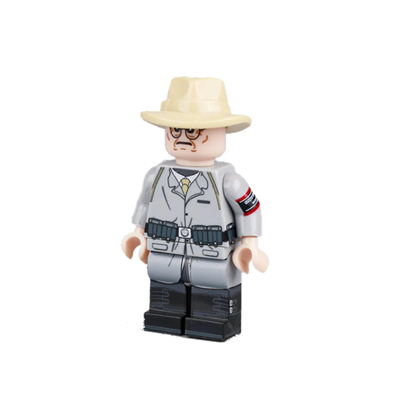 WW2 German militaryyouth regiment weapons National Stormtroopers Minifigures - Image 6