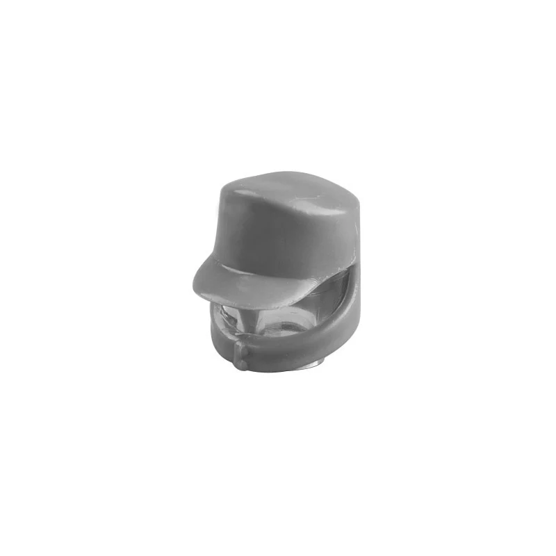 WW2 minifigure soldier helmet - Image 19